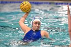 WWPolo @ CC  Wheaton College Women’s Water Polo at Connecticut College. - Photo By: KEITH NORDSTROM : Wheaton, water polo